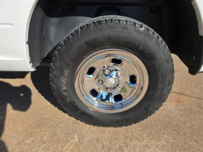2018 RAM 1500 CREW 4X4 1OWNER RUNS&DRIVES GREAT BEDLINER TOW PKG   - Photo 71 - Woodward, OK 73801