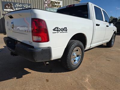 2018 RAM 1500 CREW 4X4 1OWNER RUNS&DRIVES GREAT BEDLINER TOW PKG   - Photo 82 - Woodward, OK 73801