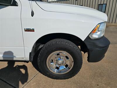 2018 RAM 1500 CREW 4X4 1OWNER RUNS&DRIVES GREAT BEDLINER TOW PKG   - Photo 74 - Woodward, OK 73801