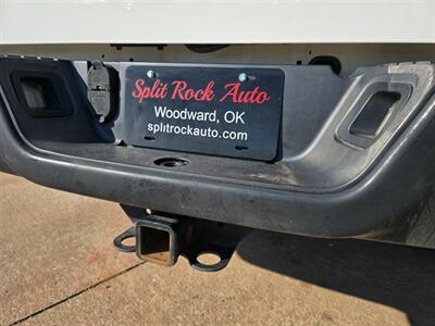 2018 RAM 1500 CREW 4X4 1OWNER RUNS&DRIVES GREAT BEDLINER TOW PKG   - Photo 56 - Woodward, OK 73801
