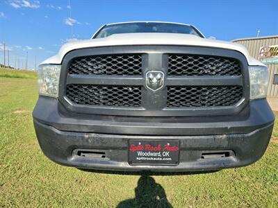 2018 RAM 1500 CREW 4X4 1OWNER RUNS&DRIVES GREAT BEDLINER TOW PKG   - Photo 84 - Woodward, OK 73801