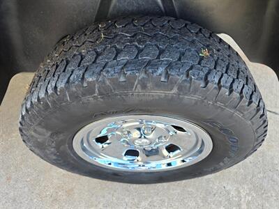 2018 RAM 1500 CREW 4X4 1OWNER RUNS&DRIVES GREAT BEDLINER TOW PKG   - Photo 68 - Woodward, OK 73801