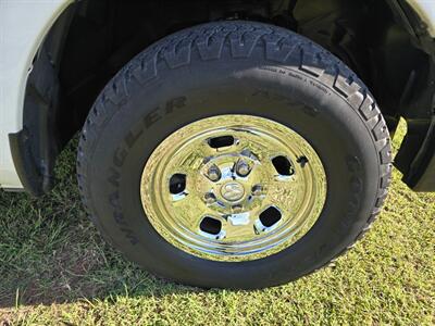 2018 RAM 1500 CREW 4X4 1OWNER RUNS&DRIVES GREAT BEDLINER TOW PKG   - Photo 72 - Woodward, OK 73801