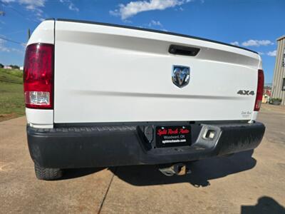 2018 RAM 1500 CREW 4X4 1OWNER RUNS&DRIVES GREAT BEDLINER TOW PKG   - Photo 88 - Woodward, OK 73801