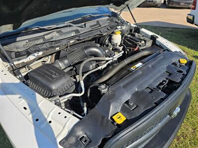 2018 RAM 1500 CREW 4X4 1OWNER RUNS&DRIVES GREAT BEDLINER TOW PKG   - Photo 60 - Woodward, OK 73801