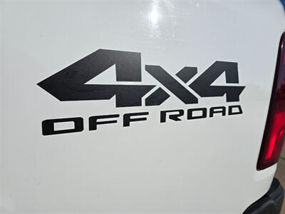 2018 RAM 1500 CREW 4X4 1OWNER RUNS&DRIVES GREAT BEDLINER TOW PKG   - Photo 14 - Woodward, OK 73801