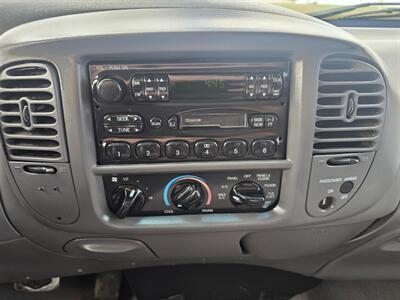 2002 Ford F-150 EXT-CAB 1OWNER LOW MILES.RUNS&DRIVES GREAT A/C - Photo 24 - Woodward, OK 73801