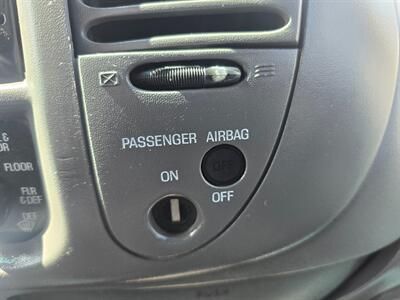 2002 Ford F-150 EXT-CAB 1OWNER LOW MILES.RUNS&DRIVES GREAT A/C - Photo 28 - Woodward, OK 73801
