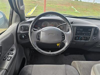 2002 Ford F-150 EXT-CAB 1OWNER LOW MILES.RUNS&DRIVES GREAT A/C - Photo 20 - Woodward, OK 73801
