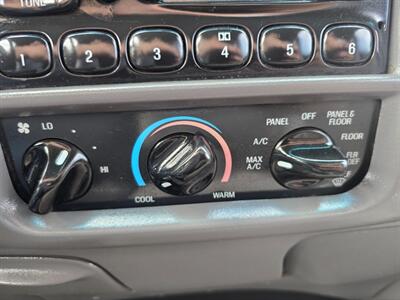 2002 Ford F-150 EXT-CAB 1OWNER LOW MILES.RUNS&DRIVES GREAT A/C - Photo 27 - Woodward, OK 73801