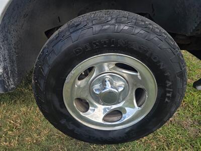 2002 Ford F-150 EXT-CAB 1OWNER LOW MILES.RUNS&DRIVES GREAT A/C - Photo 55 - Woodward, OK 73801