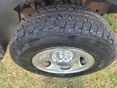 2002 Ford F-150 EXT-CAB 1OWNER LOW MILES.RUNS&DRIVES GREAT A/C - Photo 51 - Woodward, OK 73801