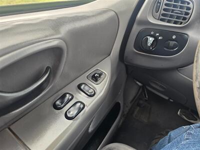 2002 Ford F-150 EXT-CAB 1OWNER LOW MILES.RUNS&DRIVES GREAT A/C - Photo 21 - Woodward, OK 73801