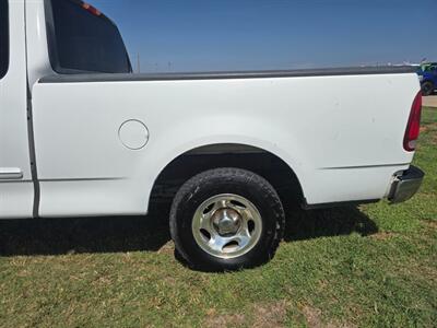 2002 Ford F-150 EXT-CAB 1OWNER LOW MILES.RUNS&DRIVES GREAT A/C - Photo 63 - Woodward, OK 73801