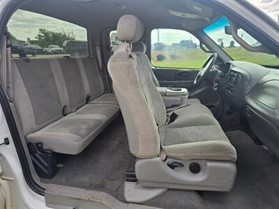 2002 Ford F-150 EXT-CAB 1OWNER LOW MILES.RUNS&DRIVES GREAT A/C - Photo 34 - Woodward, OK 73801