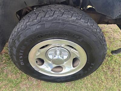 2002 Ford F-150 EXT-CAB 1OWNER LOW MILES.RUNS&DRIVES GREAT A/C - Photo 58 - Woodward, OK 73801