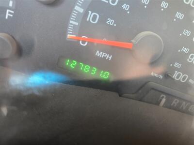 2002 Ford F-150 EXT-CAB 1OWNER LOW MILES.RUNS&DRIVES GREAT A/C - Photo 16 - Woodward, OK 73801