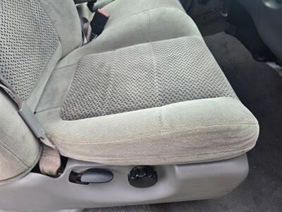 2002 Ford F-150 EXT-CAB 1OWNER LOW MILES.RUNS&DRIVES GREAT A/C - Photo 37 - Woodward, OK 73801