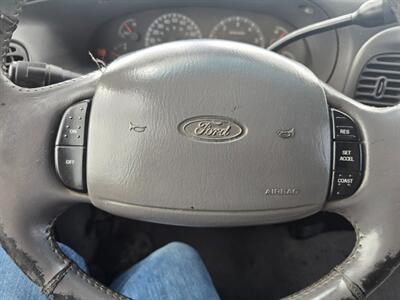 2002 Ford F-150 EXT-CAB 1OWNER LOW MILES.RUNS&DRIVES GREAT A/C - Photo 22 - Woodward, OK 73801