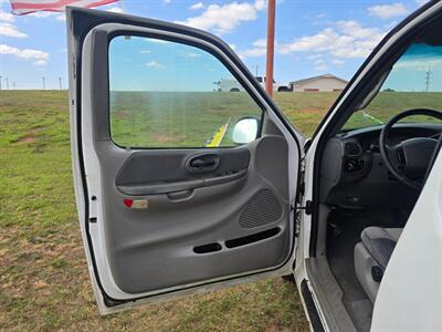 2002 Ford F-150 EXT-CAB 1OWNER LOW MILES.RUNS&DRIVES GREAT A/C - Photo 41 - Woodward, OK 73801