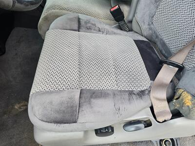 2002 Ford F-150 EXT-CAB 1OWNER LOW MILES.RUNS&DRIVES GREAT A/C - Photo 38 - Woodward, OK 73801