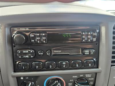 2002 Ford F-150 EXT-CAB 1OWNER LOW MILES.RUNS&DRIVES GREAT A/C - Photo 26 - Woodward, OK 73801