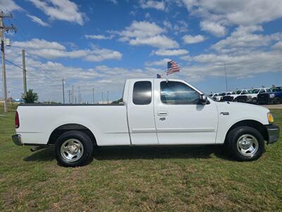 2002 Ford F-150 EXT-CAB 1OWNER LOW MILES.RUNS&DRIVES GREAT A/C - Photo 3 - Woodward, OK 73801