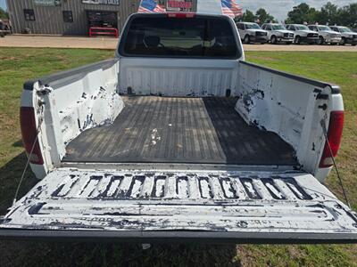 2002 Ford F-150 EXT-CAB 1OWNER LOW MILES.RUNS&DRIVES GREAT A/C - Photo 73 - Woodward, OK 73801