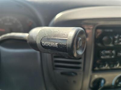 2002 Ford F-150 EXT-CAB 1OWNER LOW MILES.RUNS&DRIVES GREAT A/C - Photo 23 - Woodward, OK 73801
