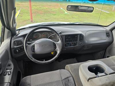 2002 Ford F-150 EXT-CAB 1OWNER LOW MILES.RUNS&DRIVES GREAT A/C - Photo 17 - Woodward, OK 73801