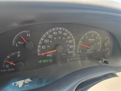 2002 Ford F-150 EXT-CAB 1OWNER LOW MILES.RUNS&DRIVES GREAT A/C - Photo 15 - Woodward, OK 73801
