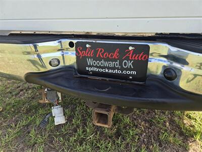 2002 Ford F-150 EXT-CAB 1OWNER LOW MILES.RUNS&DRIVES GREAT A/C - Photo 12 - Woodward, OK 73801