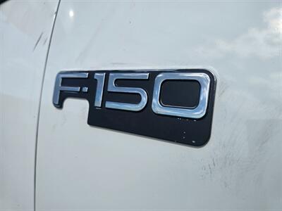2002 Ford F-150 EXT-CAB 1OWNER LOW MILES.RUNS&DRIVES GREAT A/C - Photo 59 - Woodward, OK 73801
