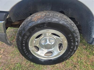 2002 Ford F-150 EXT-CAB 1OWNER LOW MILES.RUNS&DRIVES GREAT A/C - Photo 57 - Woodward, OK 73801