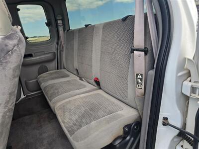 2002 Ford F-150 EXT-CAB 1OWNER LOW MILES.RUNS&DRIVES GREAT A/C - Photo 36 - Woodward, OK 73801