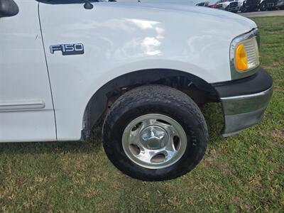 2002 Ford F-150 EXT-CAB 1OWNER LOW MILES.RUNS&DRIVES GREAT A/C - Photo 61 - Woodward, OK 73801