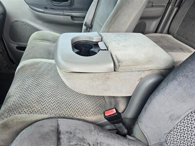 2002 Ford F-150 EXT-CAB 1OWNER LOW MILES.RUNS&DRIVES GREAT A/C - Photo 40 - Woodward, OK 73801