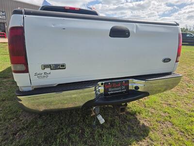 2002 Ford F-150 EXT-CAB 1OWNER LOW MILES.RUNS&DRIVES GREAT A/C - Photo 72 - Woodward, OK 73801