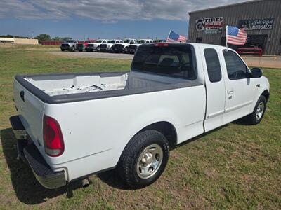 2002 Ford F-150 EXT-CAB 1OWNER LOW MILES.RUNS&DRIVES GREAT A/C - Photo 68 - Woodward, OK 73801
