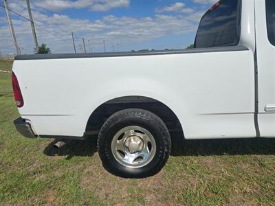 2002 Ford F-150 EXT-CAB 1OWNER LOW MILES.RUNS&DRIVES GREAT A/C - Photo 62 - Woodward, OK 73801