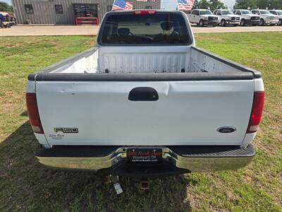 2002 Ford F-150 EXT-CAB 1OWNER LOW MILES.RUNS&DRIVES GREAT A/C - Photo 9 - Woodward, OK 73801