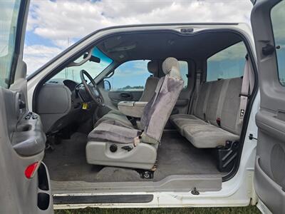 2002 Ford F-150 EXT-CAB 1OWNER LOW MILES.RUNS&DRIVES GREAT A/C - Photo 18 - Woodward, OK 73801