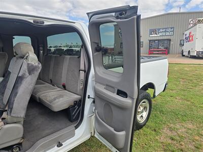 2002 Ford F-150 EXT-CAB 1OWNER LOW MILES.RUNS&DRIVES GREAT A/C - Photo 44 - Woodward, OK 73801