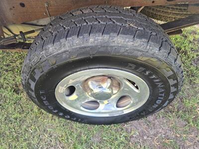 2002 Ford F-150 EXT-CAB 1OWNER LOW MILES.RUNS&DRIVES GREAT A/C - Photo 53 - Woodward, OK 73801