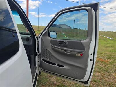 2002 Ford F-150 EXT-CAB 1OWNER LOW MILES.RUNS&DRIVES GREAT A/C - Photo 42 - Woodward, OK 73801