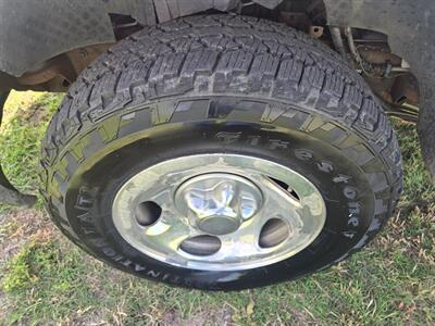 2002 Ford F-150 EXT-CAB 1OWNER LOW MILES.RUNS&DRIVES GREAT A/C - Photo 54 - Woodward, OK 73801