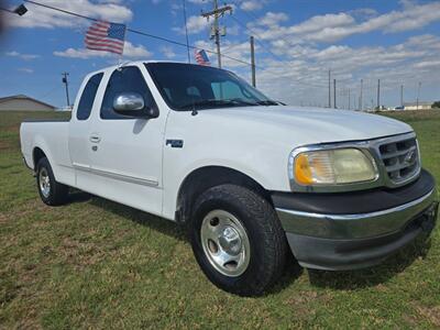 2002 Ford F-150 EXT-CAB 1OWNER LOW MILES.RUNS&DRIVES GREAT A/C - Photo 64 - Woodward, OK 73801