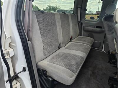 2002 Ford F-150 EXT-CAB 1OWNER LOW MILES.RUNS&DRIVES GREAT A/C - Photo 35 - Woodward, OK 73801