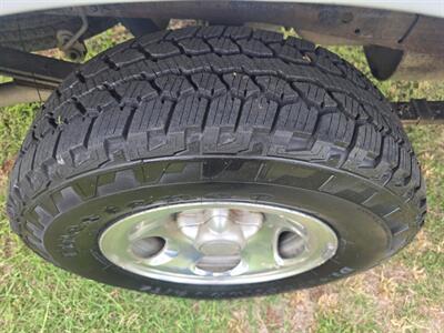 2002 Ford F-150 EXT-CAB 1OWNER LOW MILES.RUNS&DRIVES GREAT A/C - Photo 50 - Woodward, OK 73801