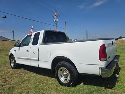 2002 Ford F-150 EXT-CAB 1OWNER LOW MILES.RUNS&DRIVES GREAT A/C - Photo 69 - Woodward, OK 73801